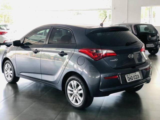 Hyundai HB20 1.0 COMFORT - Foto 4