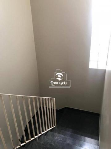 Sobrado com 2 dormitórios à venda, 135 m² por R$ 600.000,00 - Vila Curuçá - Santo André/SP - Foto 8