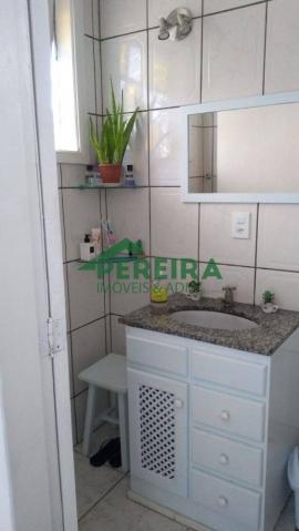 Casa à venda com 2 dormitórios em Vargem pequena, Rio de janeiro cod:728083 - Foto 17