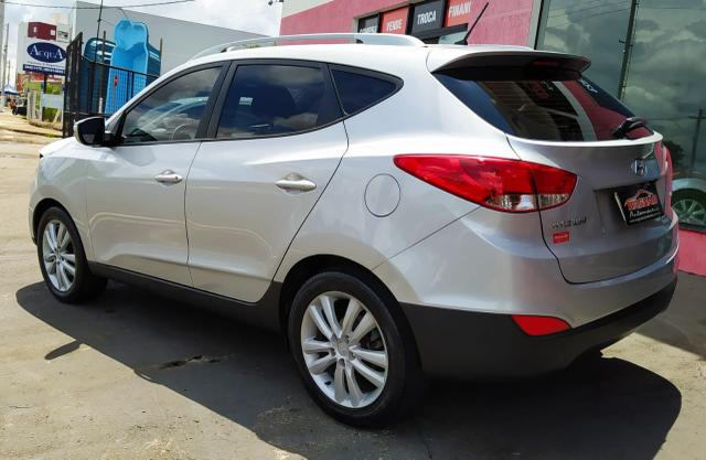 Ix35 2.0 gls automático somente venda - Foto 6