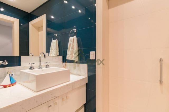 Casa com 4 dormitórios à venda, 324 m² por R$ 1.500.000 - Xaxim - Curitiba/PR - Foto 20