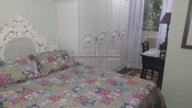 Apartamento à venda com 4 dormitórios em Copacabana, Rio de janeiro cod:GIAP40270 - Foto 7