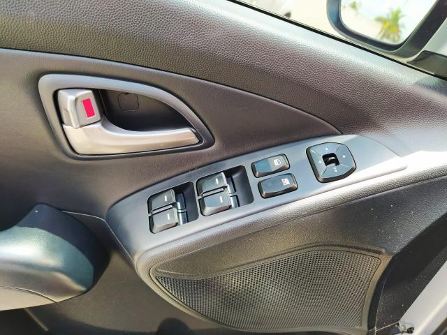 Ix35 2.0 gls automático somente venda - Foto 14