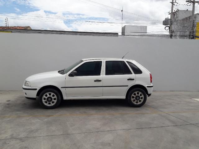 Gol - Foto 13