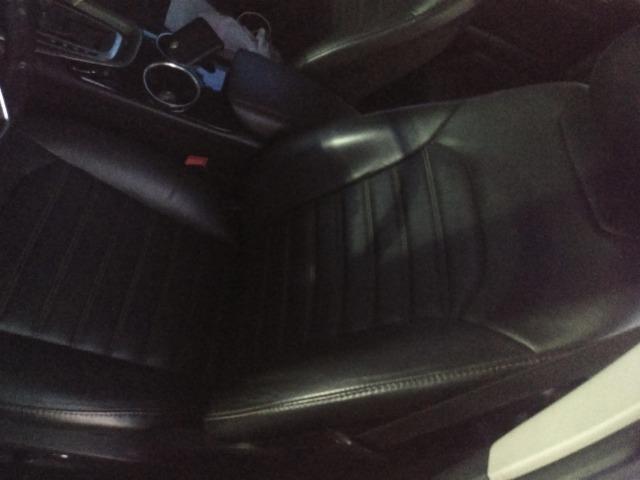 Vendo ou troco ford fusion 2013