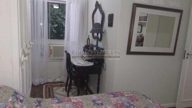 Apartamento à venda com 4 dormitórios em Copacabana, Rio de janeiro cod:GIAP40270 - Foto 11