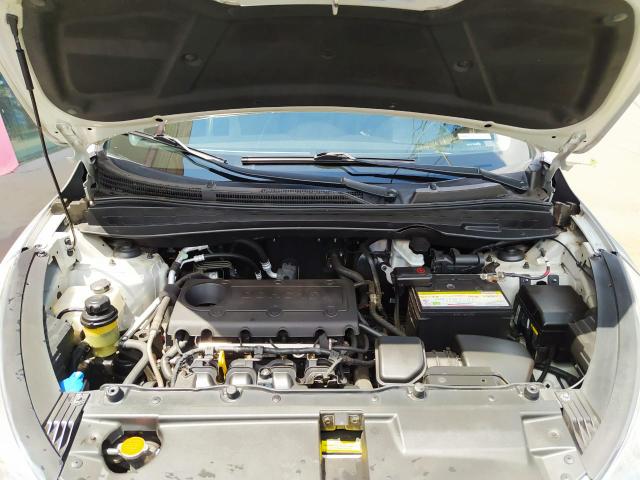 Ix35 2.0 gls automático somente venda - Foto 16