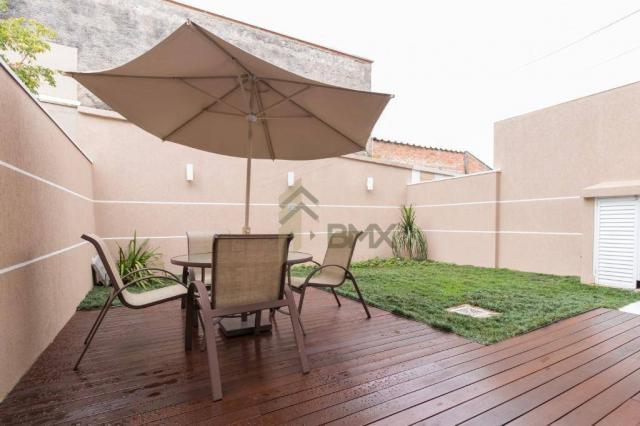 Casa com 4 dormitórios à venda, 324 m² por R$ 1.500.000 - Xaxim - Curitiba/PR - Foto 16