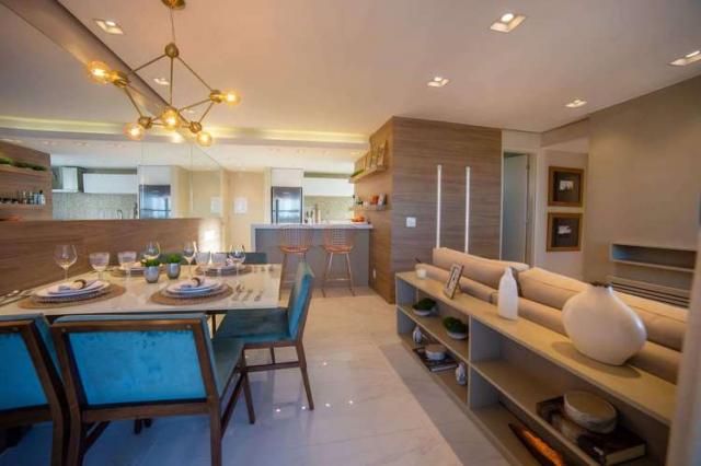 Quintas da Glória - 62m² a 138m² - 1 a 4dorms - Macaé, RJ - ID2 - Foto 8