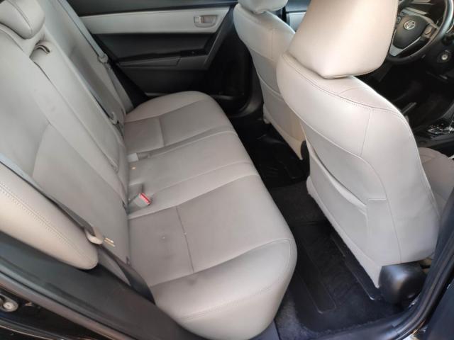 Toyota Corolla XEi 2.0 16V CVT Flex 154CV 4x2 4P - Foto 12
