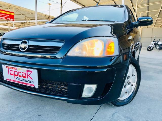 Corsa Sedan Premium EconoFlex 1.4 Completo - Foto 7