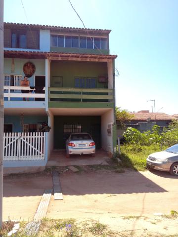 Triplex na praia de marataizes - Foto 15