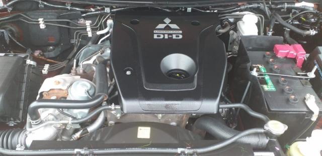 MITSUBISHI L200 TRITON 2.4 16V TURBO DIESEL SPORT HPE TOP CD 4P 4X4 AUTOMATICO. - Foto 14