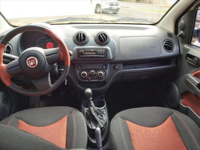 FIAT UNO 1.4 EVO SPORTING 8V FLEX 4P MANUAL - Foto 6