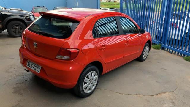 Gol G5 Trend 1.0 2009/9 Completo - Foto 2