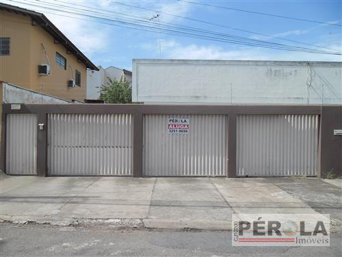 Casa geminada com 2 quartos - Bairro Setor Sol Nascente em Goiânia