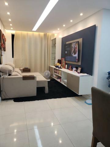 Alugo Lindo apartamento por temporada - Aceito Cartões - Foto 13