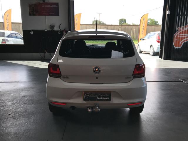 Gol 1.6 MSI Trendline 2016 - Completo - Foto 5