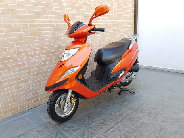Suzuki Burgman 125 I - Foto 6