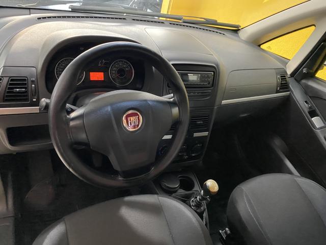Fiat idea 2013 - Foto 5