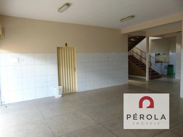 Comercial galpão / barracão - Bairro Mansões Paraíso em Aparecida de Goiânia - Foto 7