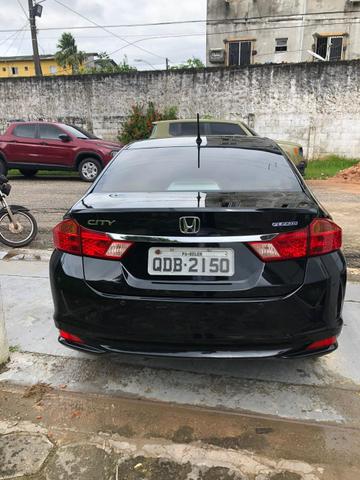 Honda city 2015 automático - Foto 8