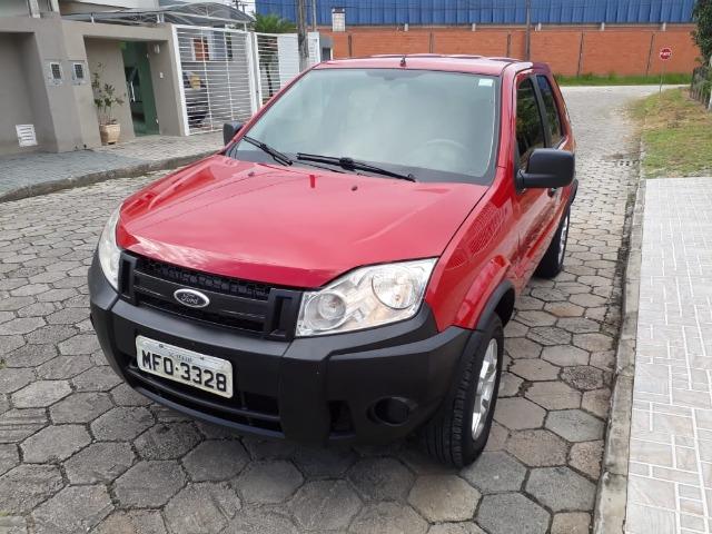 Ford EcoSport 1.6 2008 Completa