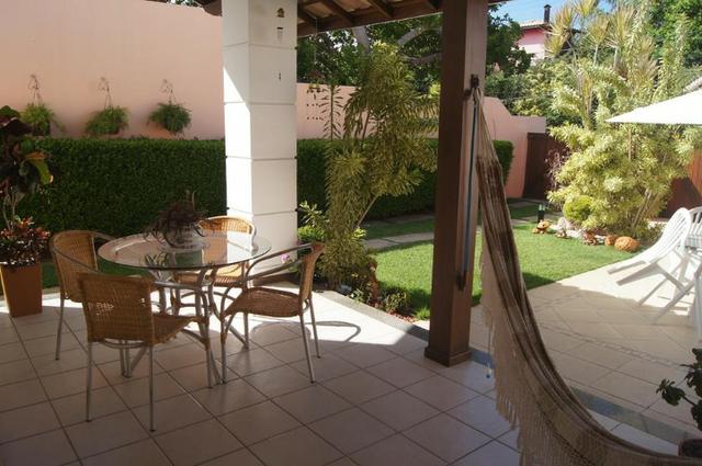 Vende-se Excelente Casa 2 suítes Cond. Vilas do Joanes - Foto 5