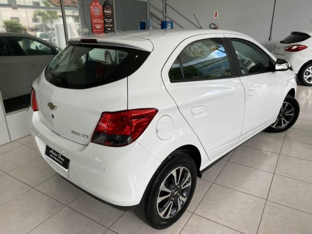 Chevrolet Onix Ltz 1.4 Aut - Foto 6