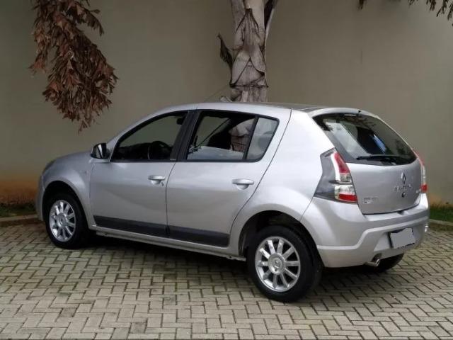 Renault Sandero 1.6 Privilége flex - Foto 2