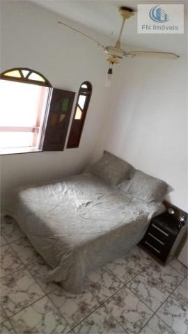 Casa para Venda em Salvador, Itapuã, 4 dormitórios, 1 suíte, 3 banheiros, 8 vagas - Foto 12