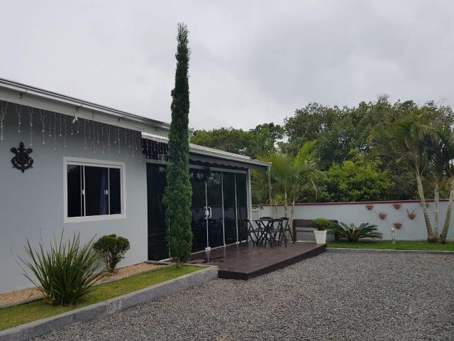 Casa em São Francisco de Sul - Foto 3