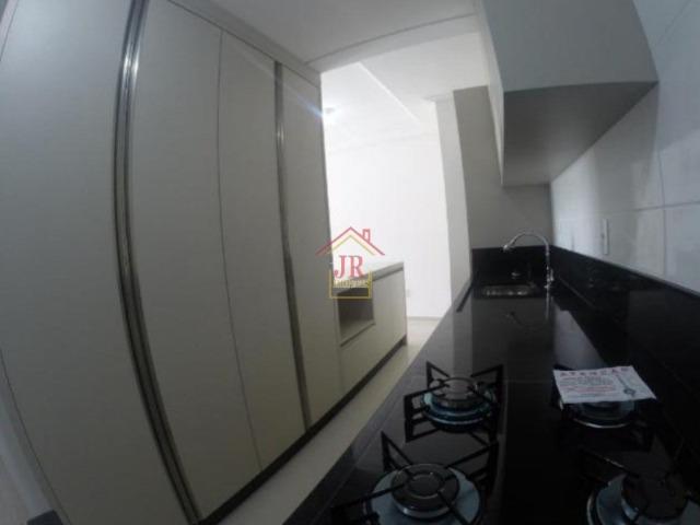 FL@-Lindo Apartamento decorado de 1 dormitório Ingleses/Floripa - Foto 13