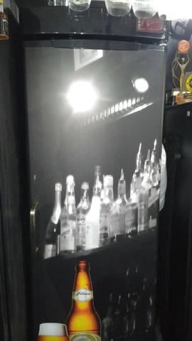 Cervejeira Gelopar 230l