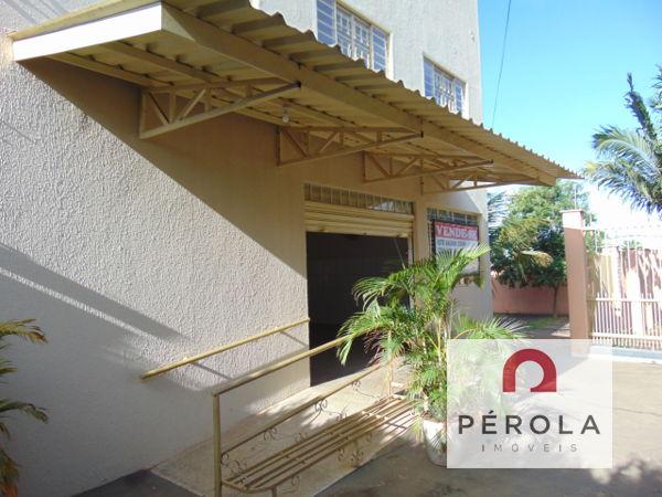 Comercial galpão / barracão - Bairro Mansões Paraíso em Aparecida de Goiânia - Foto 3