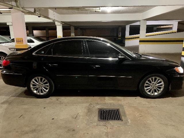 Azera V6 265 cv - 2010/2011 - Foto 4