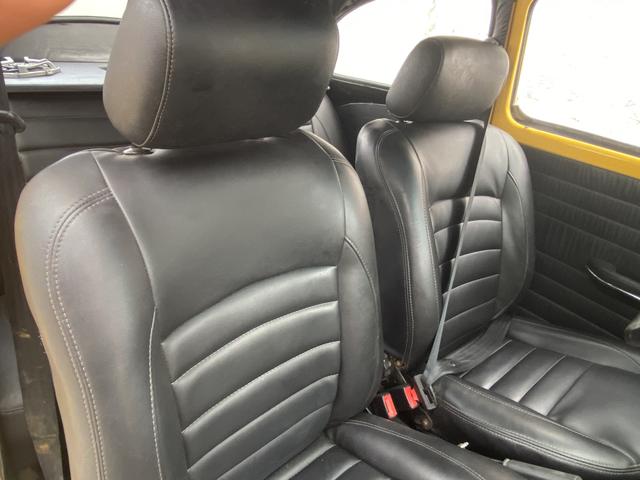 Fusca 1976 - Foto 8