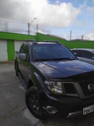 Vendo frontier attack