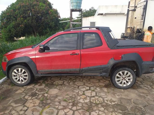 Fiat strada - Foto 2