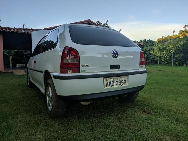 Gol g3 - Foto 6