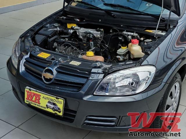 Chevrolet Prisma Maxx 1.4 Flex Completo, Lindíssimo - Foto 8