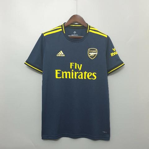 Camisa Arsenal Third 19/20