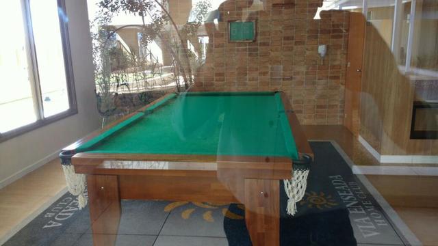 Apartamento na Via Enseada - Foto 3