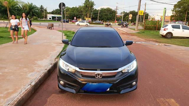 Civic g10 - Foto 3
