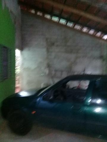 Vendo uma casa no residencial primavera aulado conjunto verá Cruz 2 - Foto 6