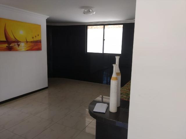 Aluga-se Flat Beira Mar em Candeias, Jaboatão dos Guararapes - PE - Foto 3