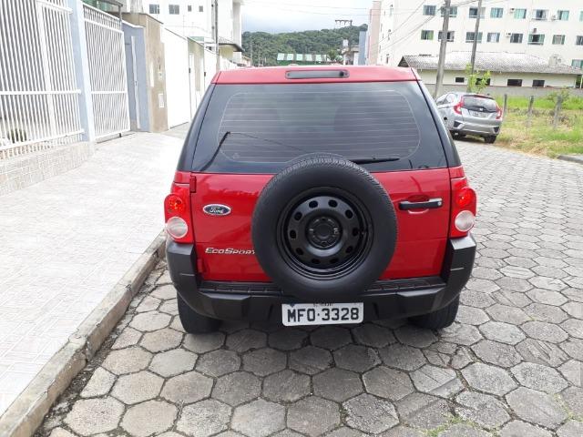 Ford EcoSport 1.6 2008 Completa - Foto 3