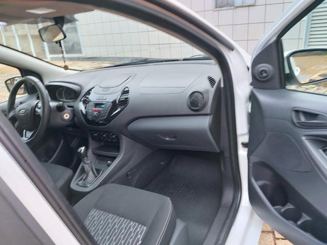 Ford ka sedan 1.5 2015/2016 - Foto 2