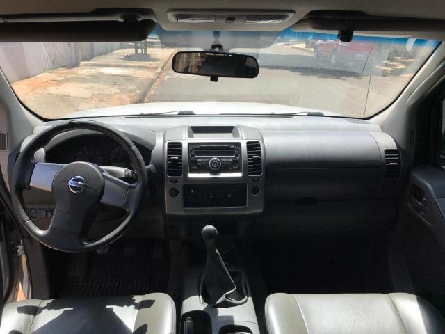 Nissan frontier attack 2012 - Foto 5