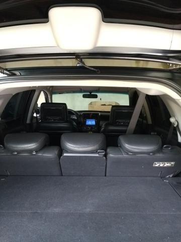 CRV LX 2010 Aut - Foto 6